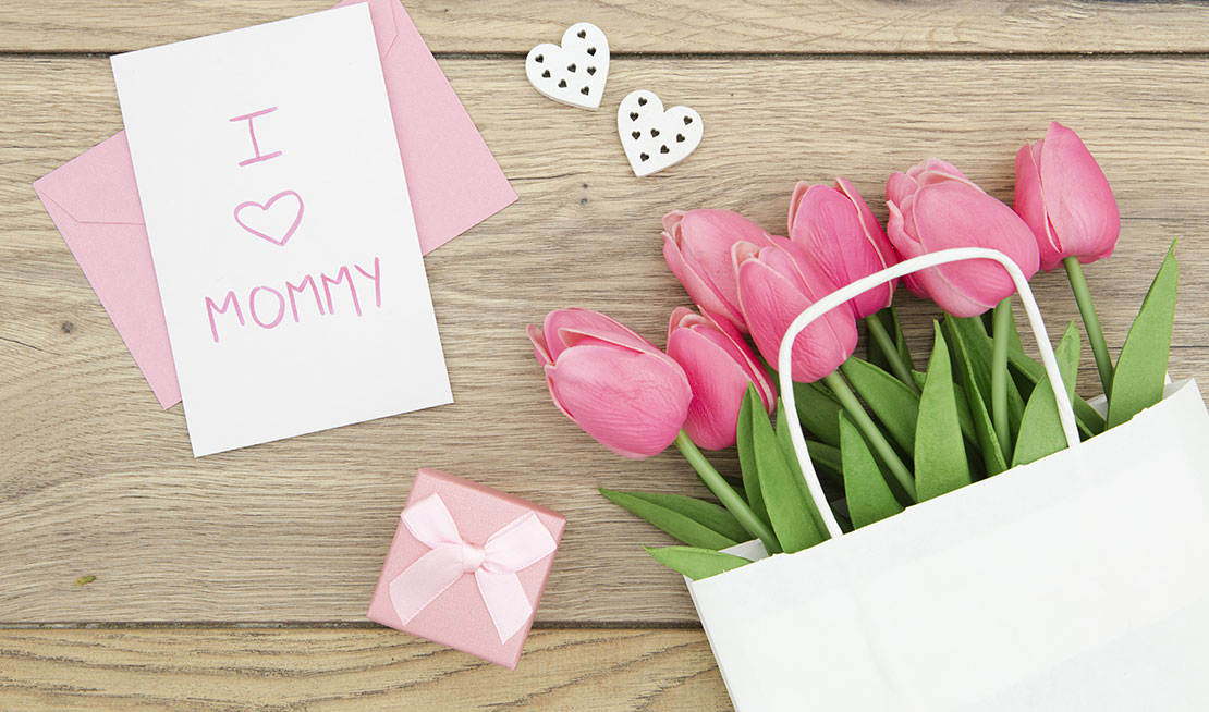 Gift Card di Dolceitaliano.it: l’alleato perfetto per la festa della mamma