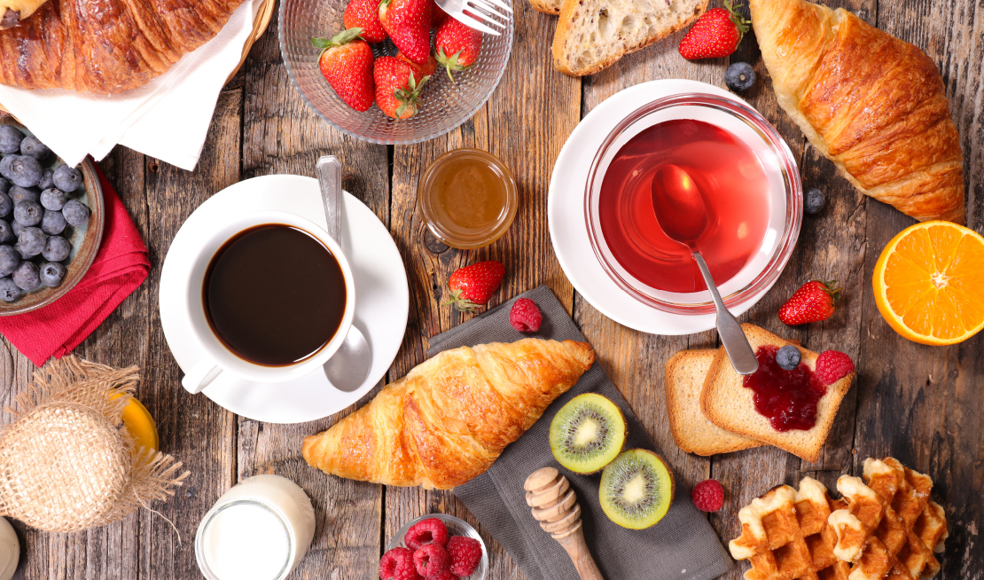 Estate, il gusto rallenta: riscopri il piacere delle piccole cose