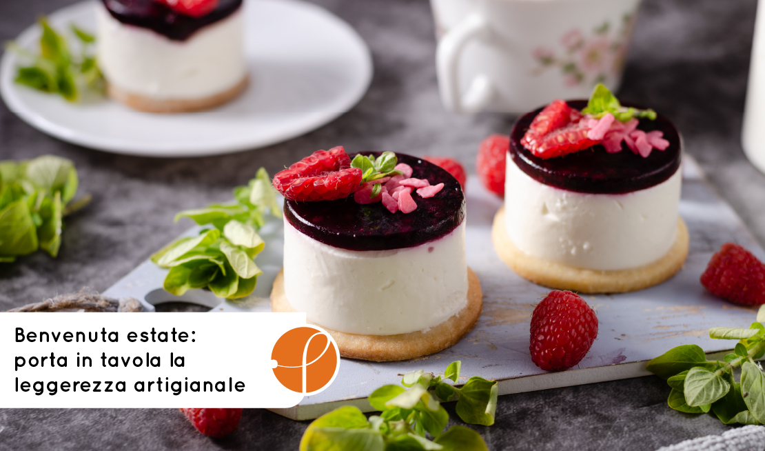 Solstizio d’estate: il momento più dolce dell’anno