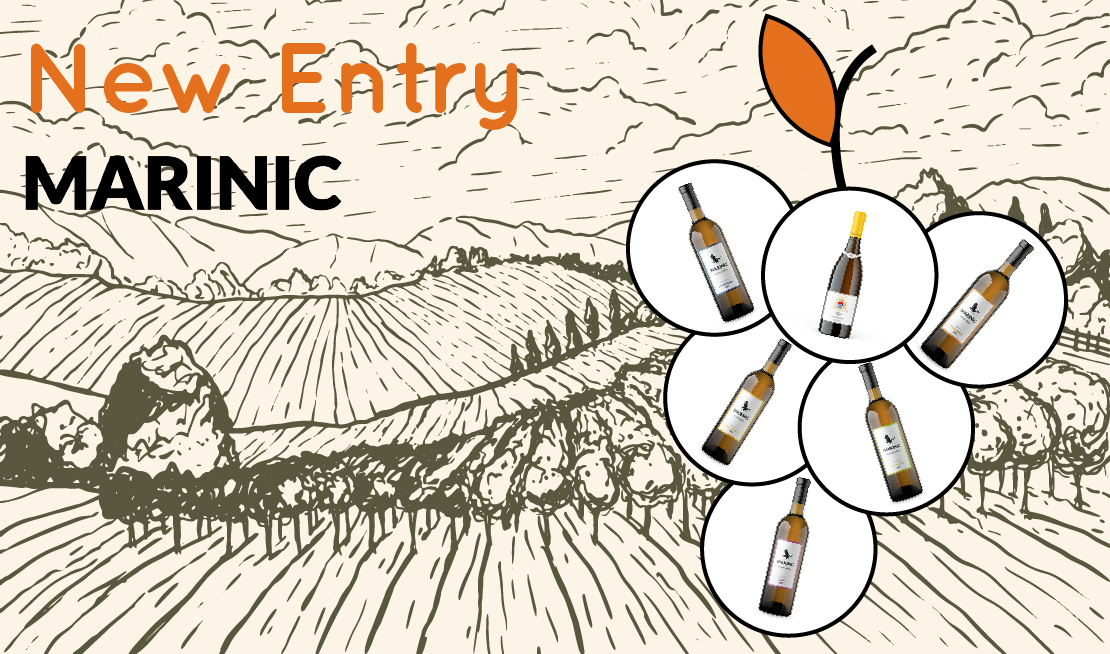 Il Collio incontra la Borgogna: benvenuti nel mondo di Marinic