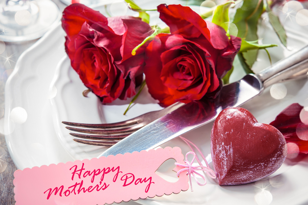 Festa della Mamma: stupiscila con un dolce pensiero!