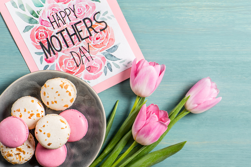 Cerchi un regalo per la mamma? Scegli le gift card Dolceitaliano!