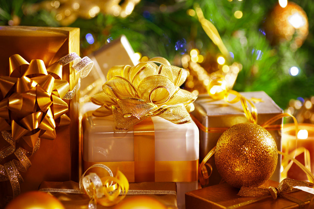 Rendi dolce il tuo Natale con Dolceitaliano.it!