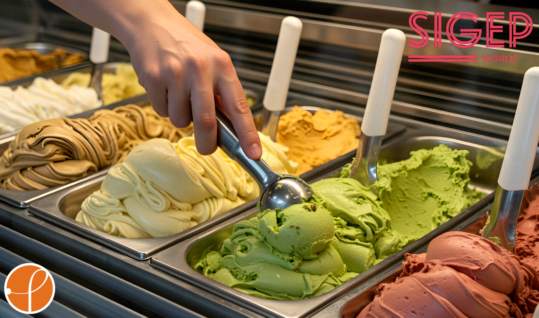 SIGEP World 2026: il cuore dell’innovazione food batte a Rimini