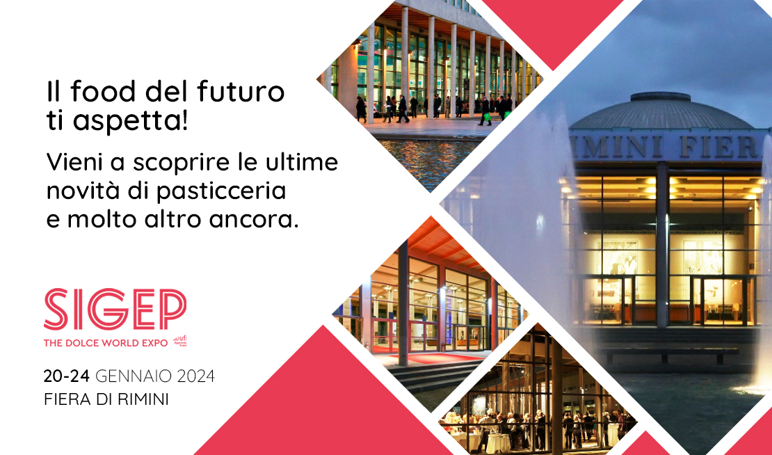 Sigep 2024: internazionalità al centro e riflettori accesi!