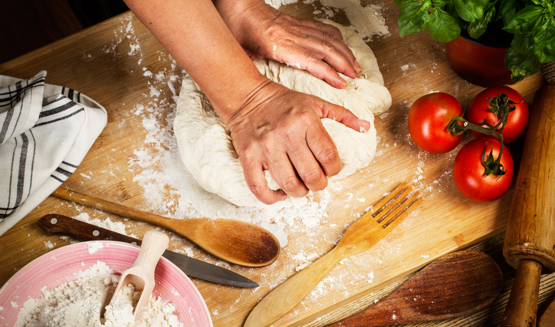 Margherita Day: scopri tutte le ricette e le farine ideali per pizza con Dolceitaliano.it!