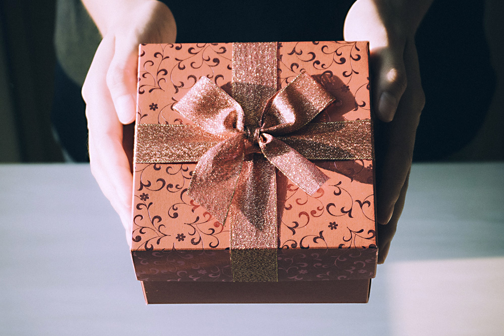 Dolce anniversario: festeggiamolo insieme!