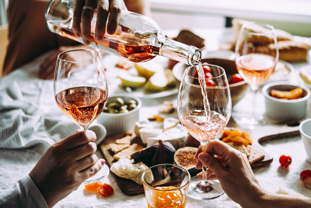 Happy Hour, tante novità su Dolceitaliano.it