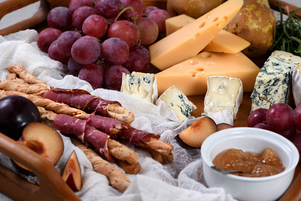 Alla scoperta del brunch! La selezione gourmet di Dolceitaliano.it