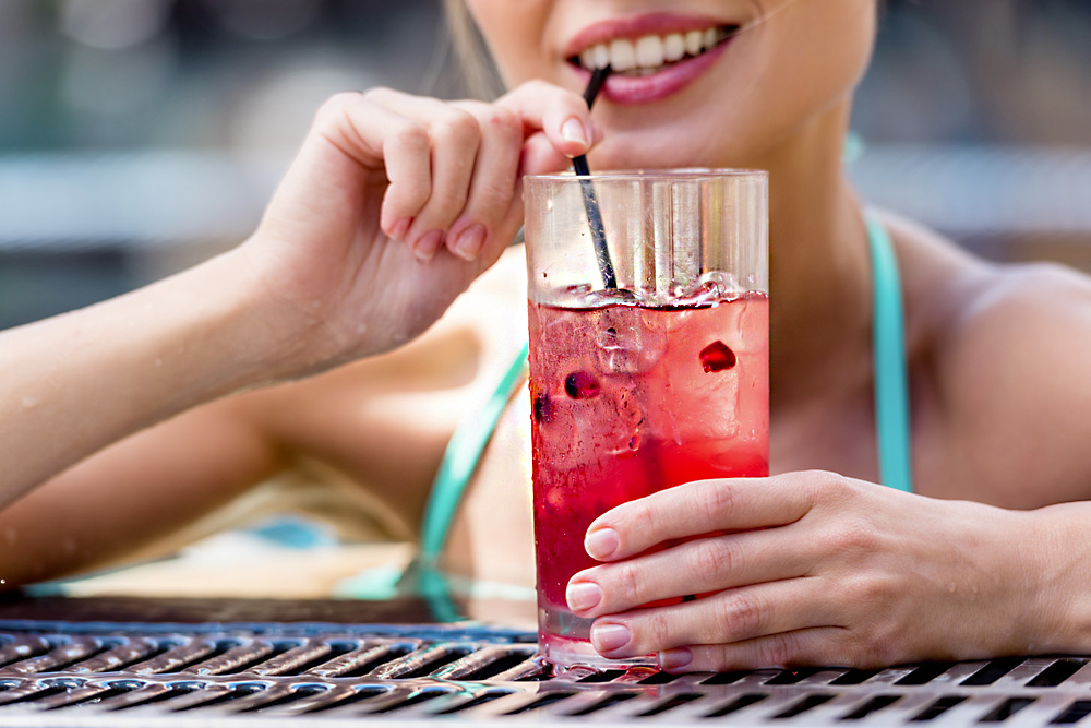 Dissetati con Dolceitaliano! Tante proposte per drink originali