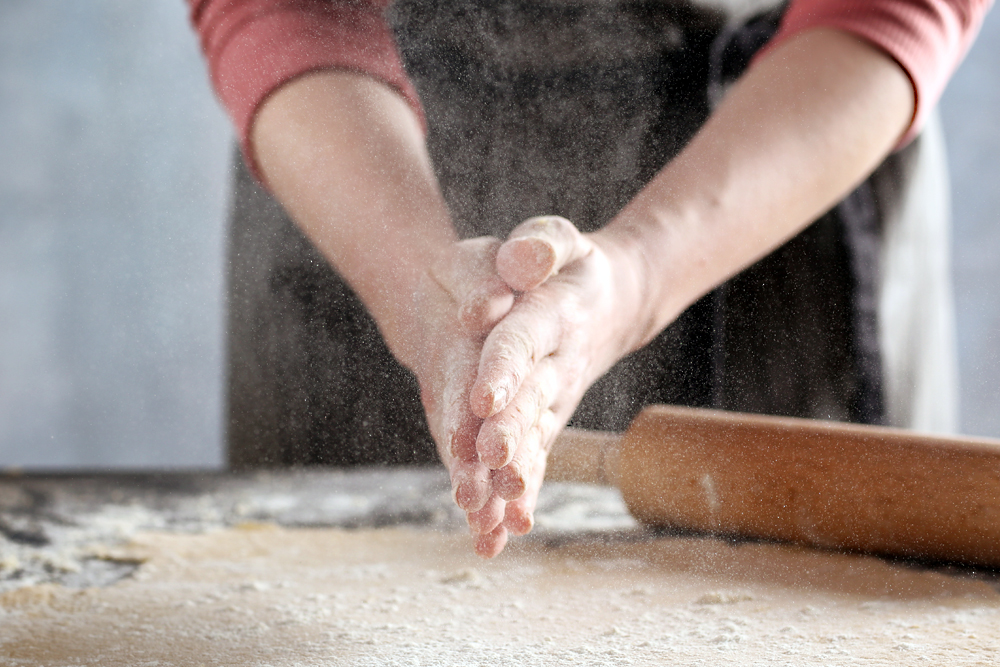 Cucinare: ingredienti e consigli per far bene anche all'umore!