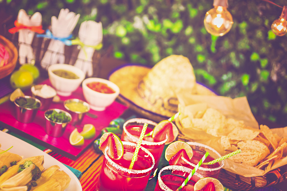 Brunch di Ferragosto? Le nostre idee dolci e salate!