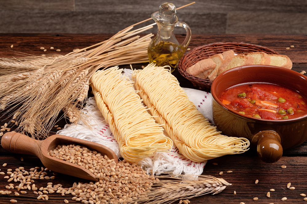 Aperitivo perfetto: alta cucina e made in Italy per l'ora più felice!