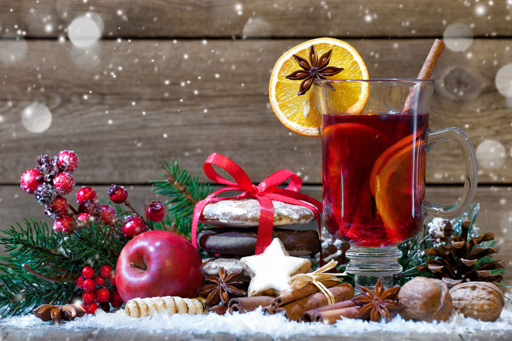 Comfort food: sì, ma di qualità! <br>Piccoli piaceri targati Dolceitaliano.it