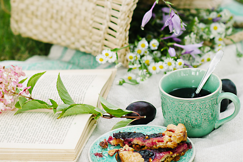 È tempo di picnic! I nostri consigli per la tua pausa open air