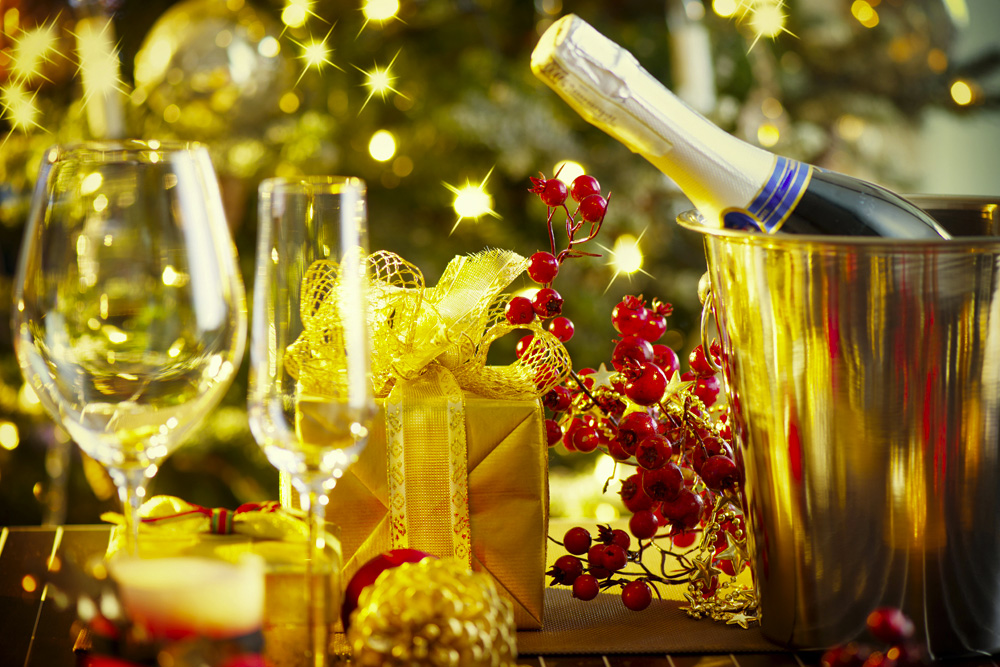 I vantaggi del preordine: dolce di Natale assicurato!