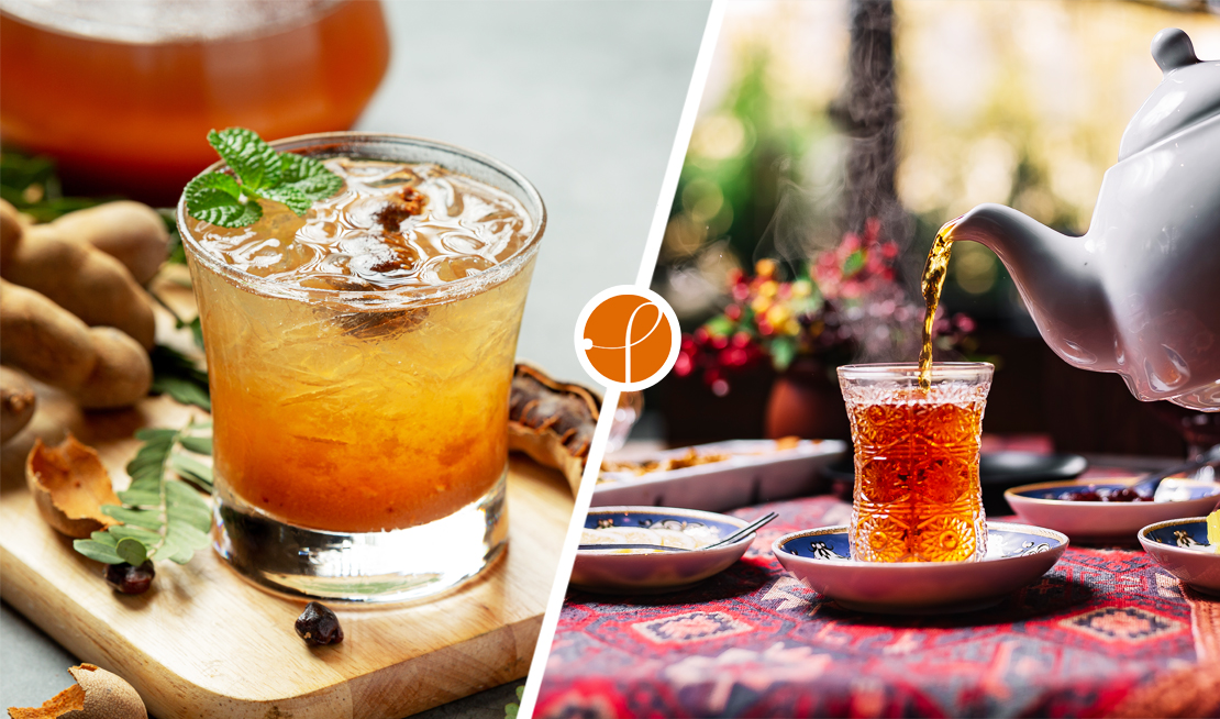 È sempre l’ora di una buona tisana: scopri il vasto assortimento su Dolceitaliano.it