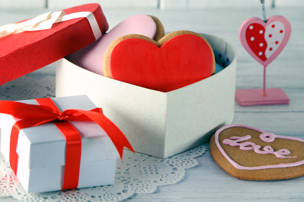 Love is in the air: arriva San Valentino!