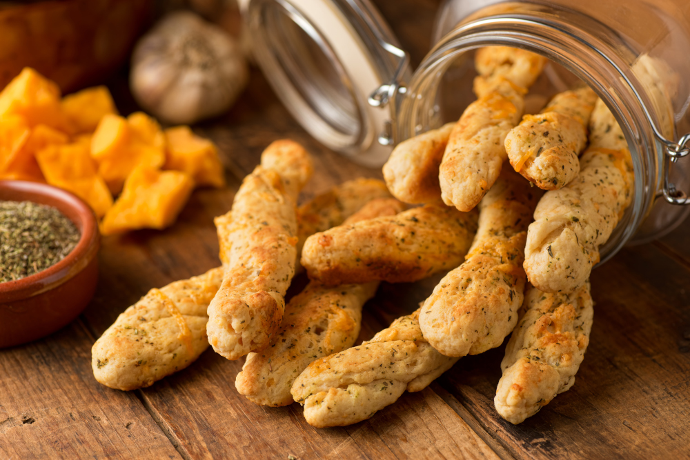 Focus on: Il Buongustaio, la grande tradizione dell'arte bianca campana