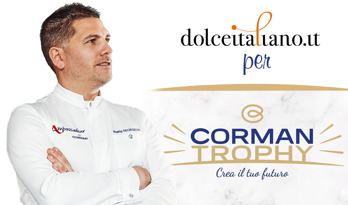 Corman lancia “Corman Trophy”: il contest per i professionisti!