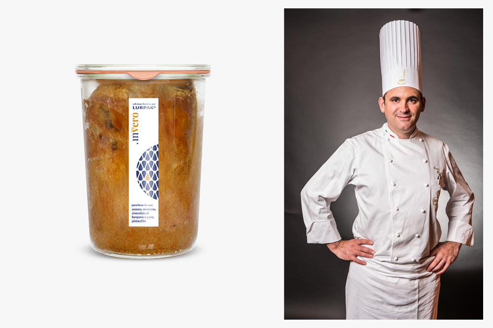 Vasocottura, ecco come funziona: plus e vantaggi di un dolce in vetro