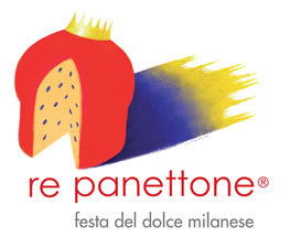 Re Panettone
