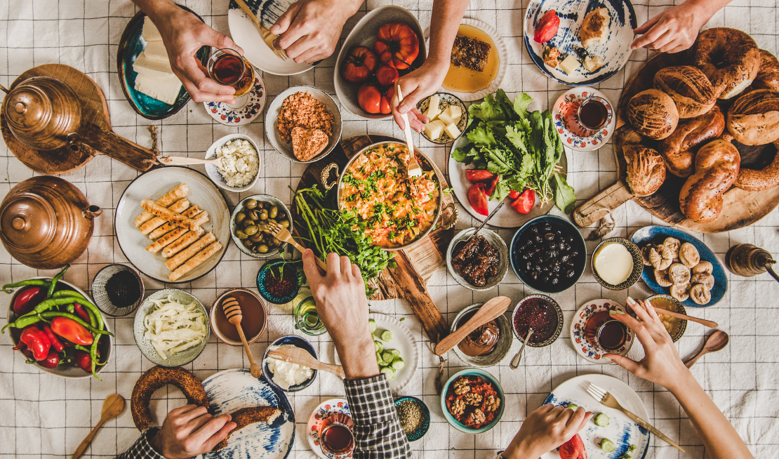 Settembre con Dolceitaliano: il gusto che accompagna il rientro