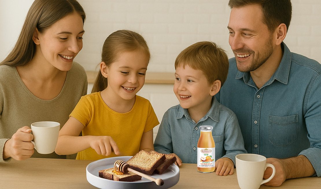 Back to School con la qualità di Pintaudi e Achillea